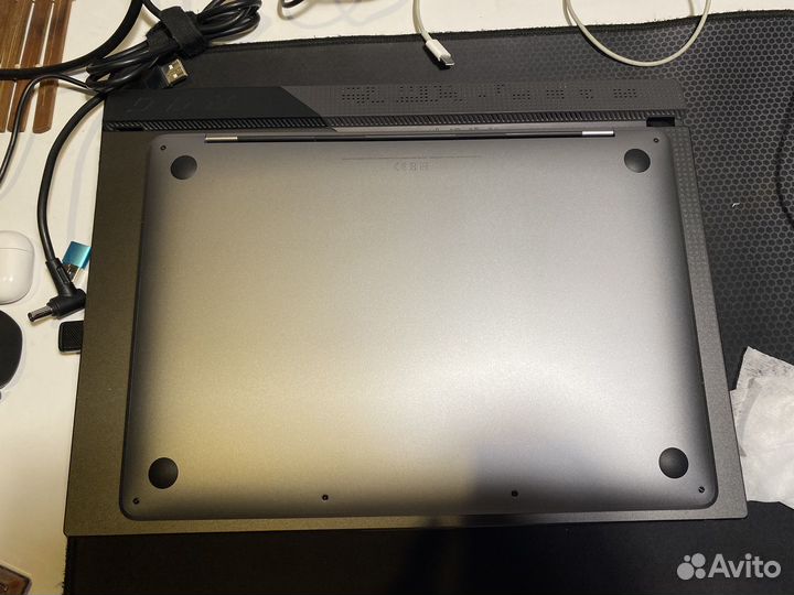 Apple MacBook Pro 13 2019