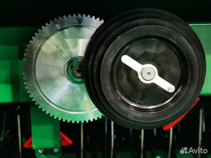 Пресс-подборщик Унисибмаш ПР-145М, 2023