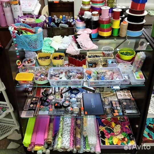 Торговая витрина прилавок бу