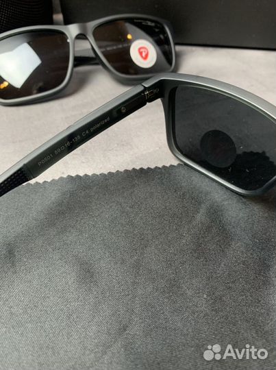 Солнцезащитные очки мужские Tommy hilfiger