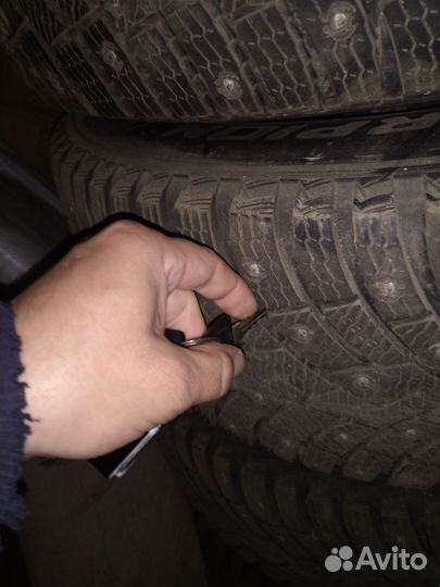 Pirelli Ice Zero 2 255/55 R18