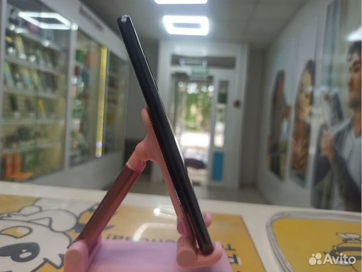 Смартфон Samsung Galaxy S9 4/64GB