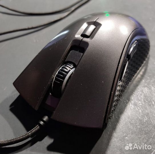 Игровая мышь HyperX Pulsefire FPS Pro