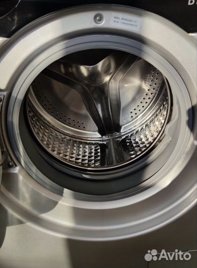 Стиральная машина samsung 7 кг
