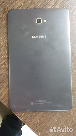 Samsung Galaxy Tab A 10.1 2/16Gb