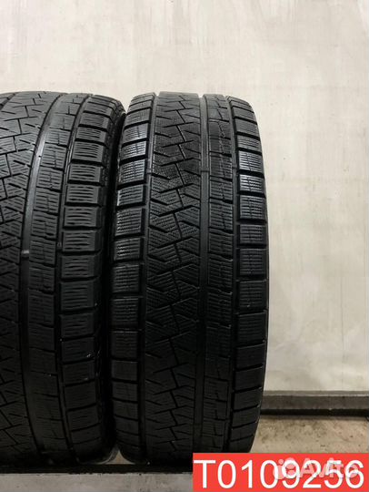 Pirelli Ice Asimmetrico Plus 205/55 R16 91Q