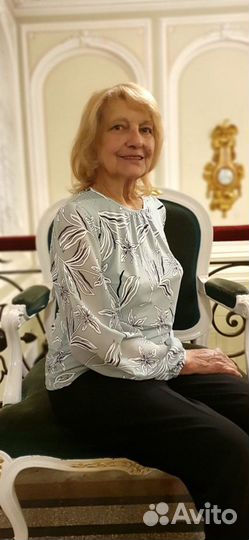 Дефектолог, логопед