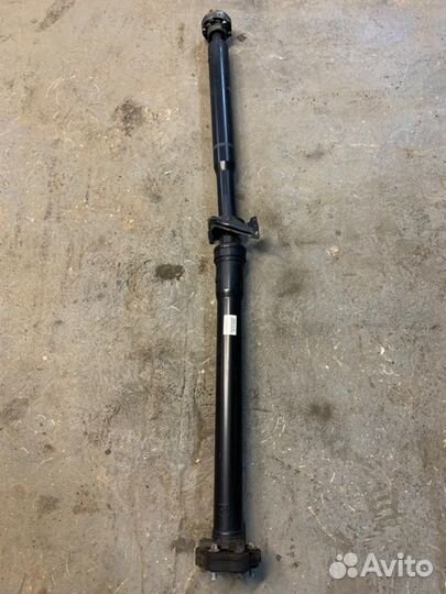 Карданный вал Porshe Panamera 970 рест cwaa M46.20