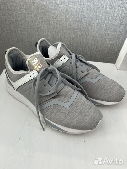 Кроссовки new balance