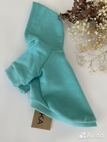 Одежда для собак и кошек