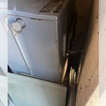 Котел кс-тг -16.отопительный на газе и твердом то