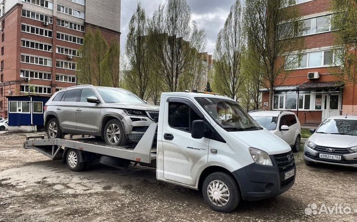 Эвакуатор / услуги эвакуатора