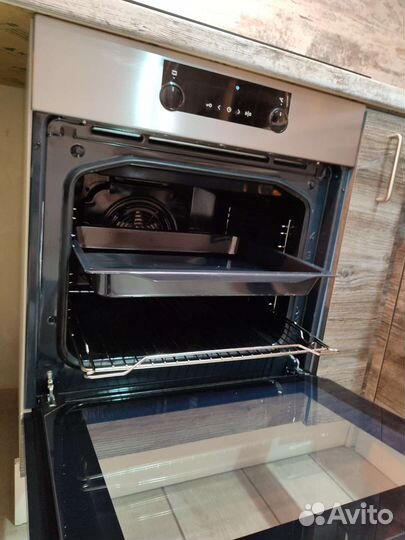 Духовой шкаф gorenje