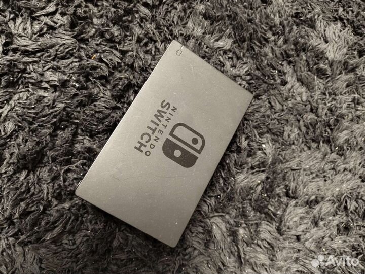 Nintendo Switch Rev. 2 Прошитый 160 гб