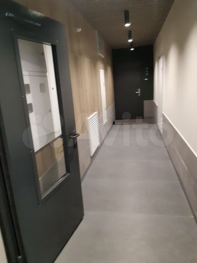 1-к. квартира, 39,4 м², 9/14 эт.