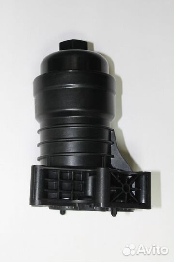 Корпус масляного фильтра Audi 06M115401K
