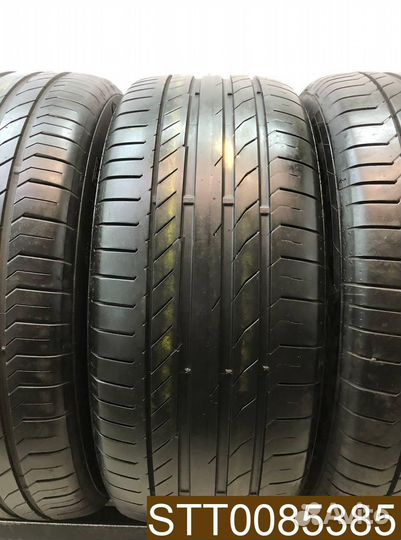Continental ContiSportContact 5 SUV 255/50 R19 100R