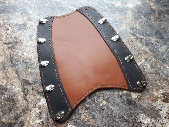 Крага для стрельбы из лука