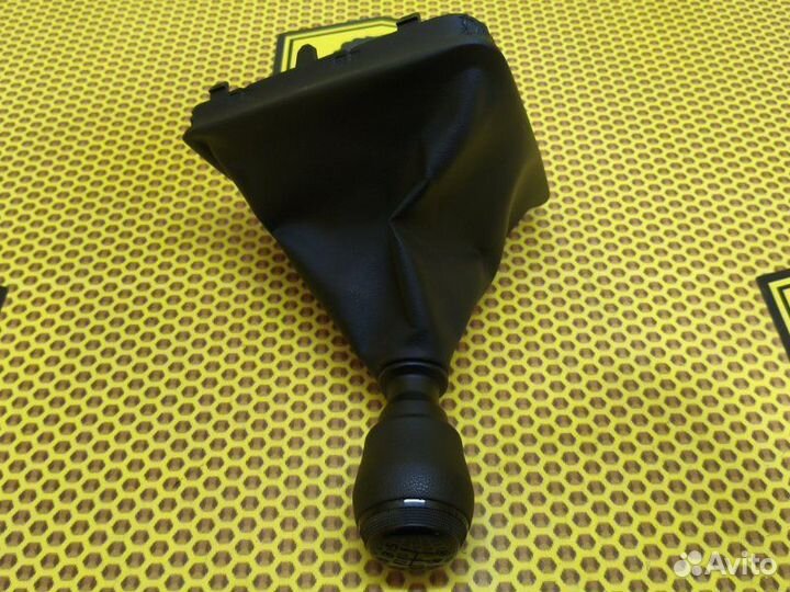 Ручка МКПП Renault Arkana JC H4M 440 2021