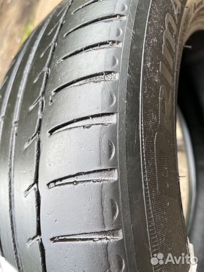 Michelin Primacy HP 215/55 R16 93V