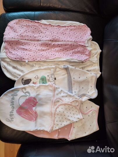 Пеленка кокон
