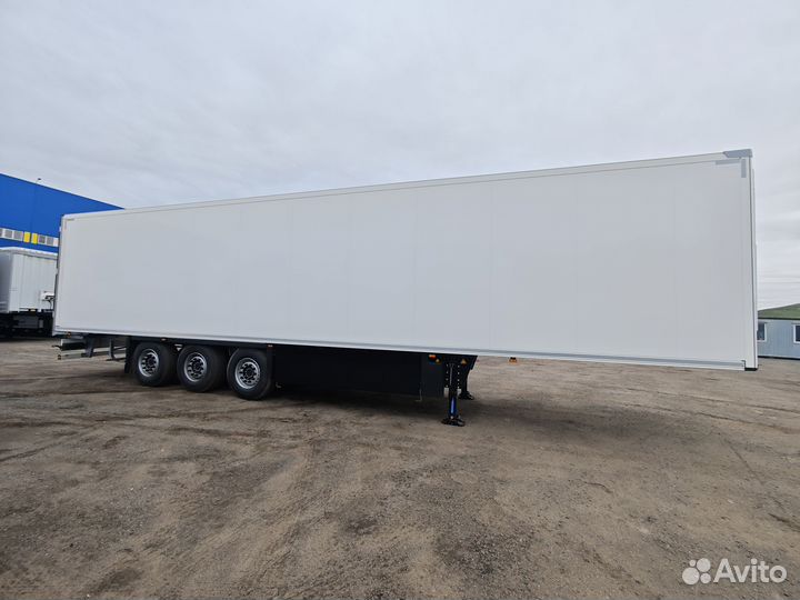 Полуприцеп рефрижератор Schmitz Cargobull SKO 24, 2024