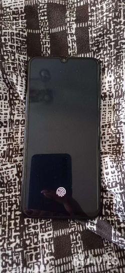 Телефон samsung a30s