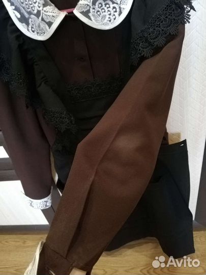 Школьная форма