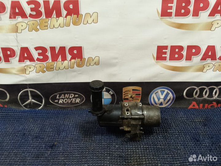 Гур Peugeot 307 NFU 2003