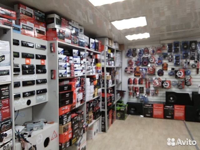 Акустика коаксиальная Avatar XBR-613