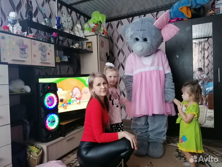 Ростовая кукла