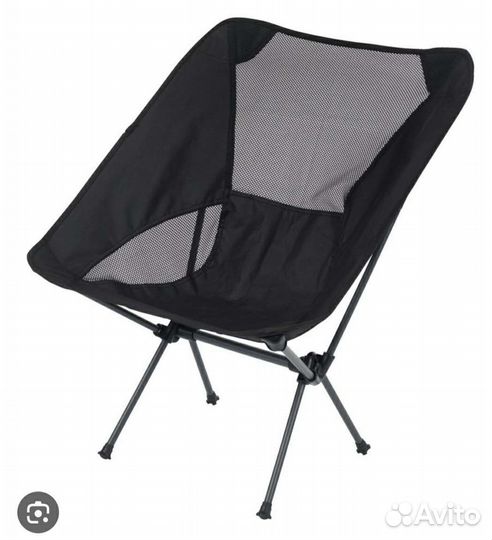 Стул раскладной туристический