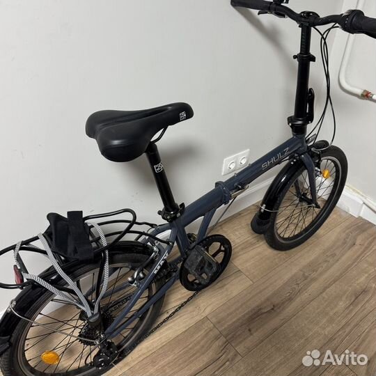 Складной Shulz Max Multi (2024 г.)