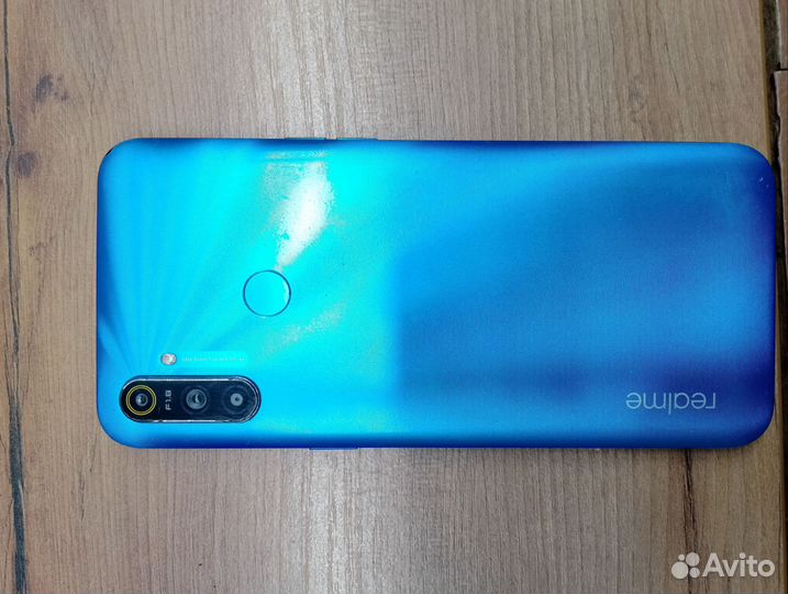 realme C3, 3/32 ГБ
