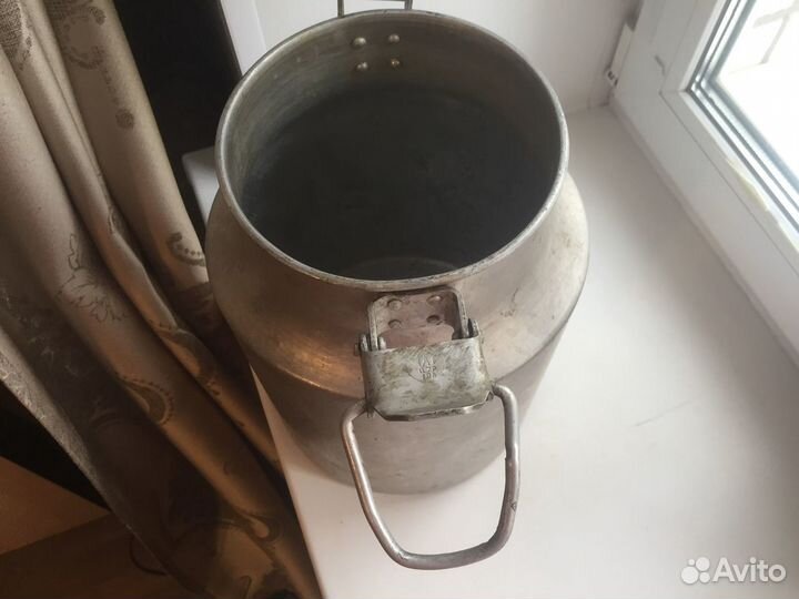 Фляга 10 литров