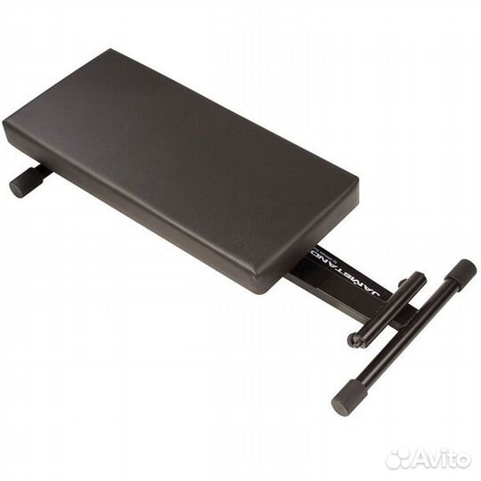 Банкетка для пианино Ultimate JS-MB100