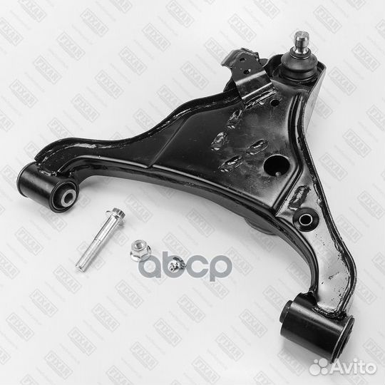 Рычаг подвески передний нижний левый перед ле