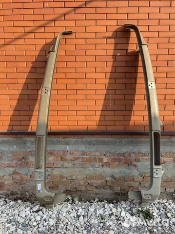 Рем Комплект Угол зад Мерседес Спринтер