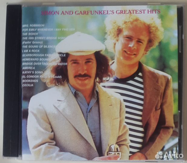 Cd компакт диски музыка