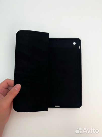 Чехол на iPad mini 2/3 черный