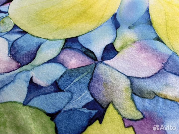 Детский флисовый фотоплед Agaton