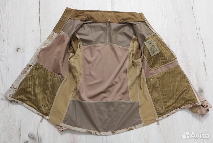 Куртка Desert Combat Jacket 180S р-р L