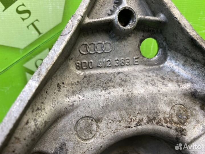Опора амортизатора передняя правая Audi A6 C5
