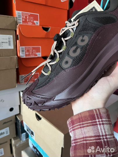 Nike ACG Mountain Fly 2 Gore-Tex (8.5-10US)