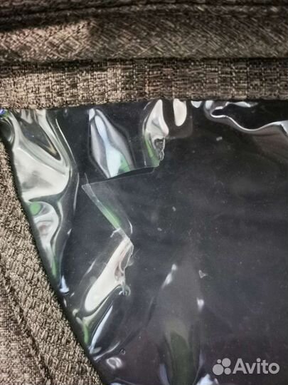 Коляска 2 в 1 Flex grand