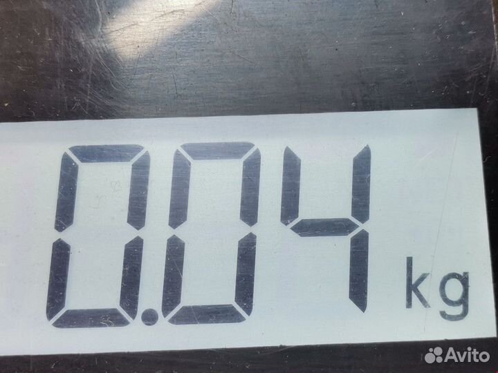 Датчик парктроника Audi A4 B5 рест. 2001 4B0919275