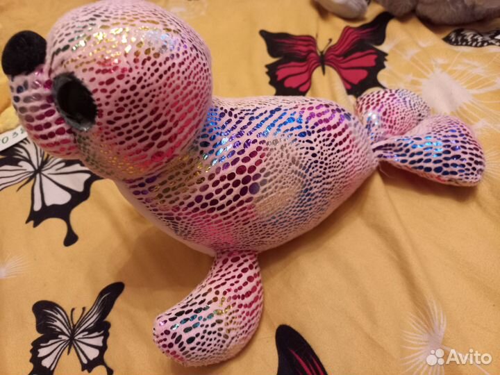 Продам мягкую игрушку