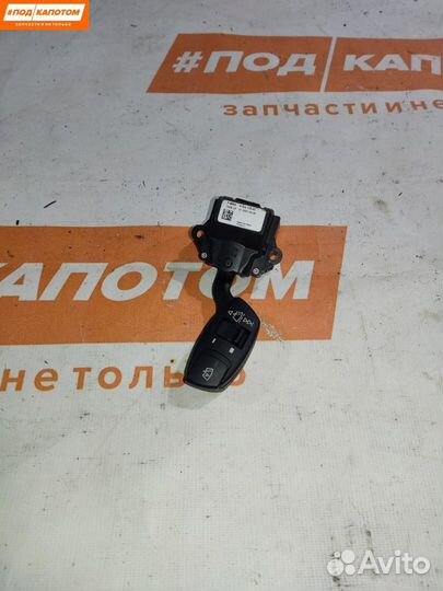 Переключатель дворников BMW 5 E60 (2002 - 2010)