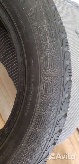 Gislaved Nord Frost 5 235/55 R17 108T