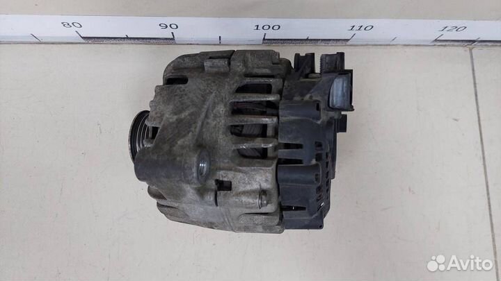 Генератор Ford Focus/Focus RS/Focus ST